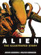 Alien: The Illustrated Story - - Paperback / Softback