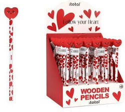 Total Gift Pencil HB Gray Total Gift Pencil HB Gray