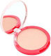 Jovo Pressed Powder 02 Chill