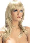 World Wigs Perucă Blondă