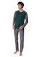 Minerva Grey/Green