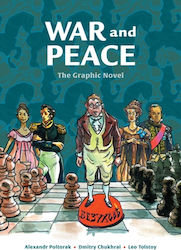 War And Peace - - Paperback / Softback