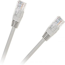 DM Pro DM-CAT501-10 U/UTP Cat.5e Ethernet Cable 10m Gray DM Pro DM-CAT501-10 U/UTP Cat.5e Ethernet Cable 10m Gray