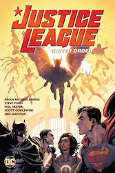 Justice League Vol 2 Vol. 2