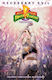Mighty Morphin Power Rangers Vol 11