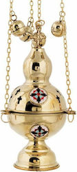 IconsGR Censer Bronze