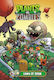 Plants Vs Zombies Volume 8 Lawn Of Doom U.s