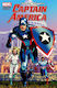 Captain America Steve Rogers Vol 1