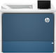 HP LaserJet Enterprise 6700dn Έγχρωμoς Εκτυπωτής με Mobile Print