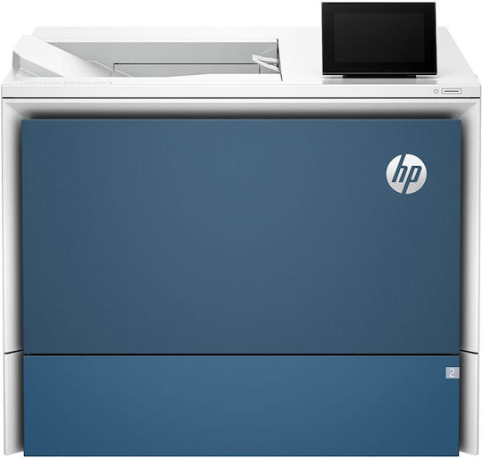 HP LaserJet Enterprise 6700dn Έγχρωμoς Εκτυπωτής με Mobile Print