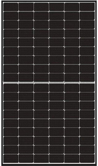 Jinko Solar Tiger Neo N-type Μονοκρυσταλλικό Φωτοβολταϊκό Πάνελ 475W 1903x1134x30mm