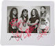 Metallica Musikband Mauspad (230mm) Grau 5505434