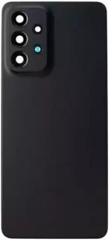 Samsung Battery Cover Battery Black for Galaxy A23