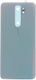 Capac Baterie Battery Cover Alb pentru Xiaomi Redmi Note 8 Pro.