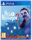 Hello Neighbor 3 PS4 Game (Used)