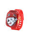 VTech PAW Patrol Marshall-Lernuhr (Γερμανικά)