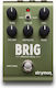 Strymon Brig - dBucket Delay Pedale Wirkung Verzögerung E-Gitarre