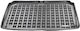 Sahler Trunk Mat Tray Type for Mercedes-Benz B Class 2018+ Black