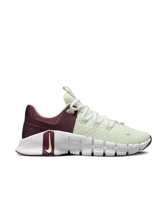 Nike Free Metcon 5 FN7099 020 Crossfit Skroutz.gr