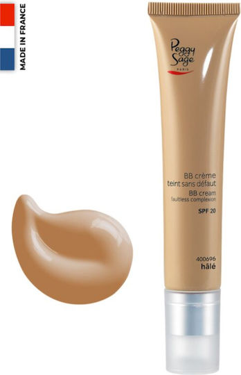 Peggy Sage Faultless Complexion BB Cream Face Day with SPF20 40ml