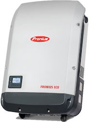 Fronius Eco 27.0-3-S Inverter 27000W 600V Trei faze 12-FR-ECO-27-0-3-S