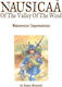 Nausicaa Of The Valley Of The Wind: Watercolor Impressions Hayao Miyazaki , Subs. Of Shogakukan Inc