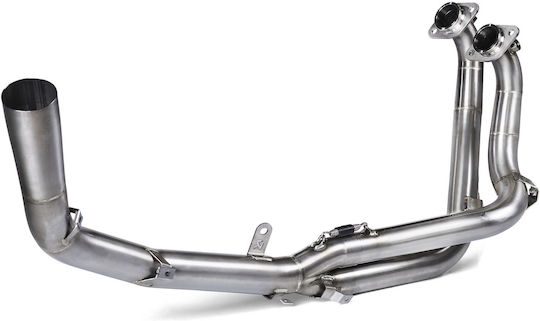 Akrapovic Λαιμός Εξάτμισης Μοτοσυκλέτας για Aprilia Tuareg