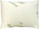 TnS Bamboo Sleep Pillow Memory Foam Soft 45x65cm