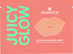 Essence Lips Brightening Mask