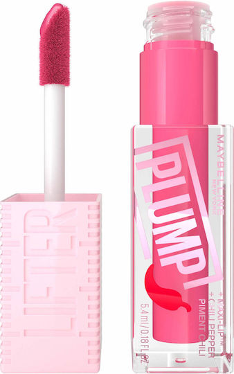 Maybelline Lifter Lip Gloss 003 Pikn Sting 5.4ml