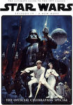 Star Wars A New Hope Official Celebration Special