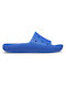 Crocs Classic Men's Slides Blue