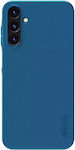 Nillkin Super Frosted Shield Back Cover Plastic Durable Blue (Samsung Galaxy A15 5G)