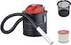 Maestro Ash Vacuum 1200W with 18lt Waste Container