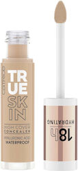 Catrice Cosmetics True Skin Concealer 046 Warm ...