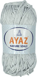 Ayaz Nature White Ayaz Nature White