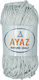 Ayaz Nature Μικροπολυεστέρας Λευκό 70m 100gr