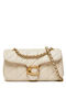 Tabby Damentasche Schultertasche Beige