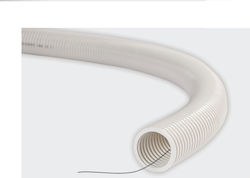 Courbi Electrical Conduit with Diameter 25mm made of Plastic 50m 31-21003-025
