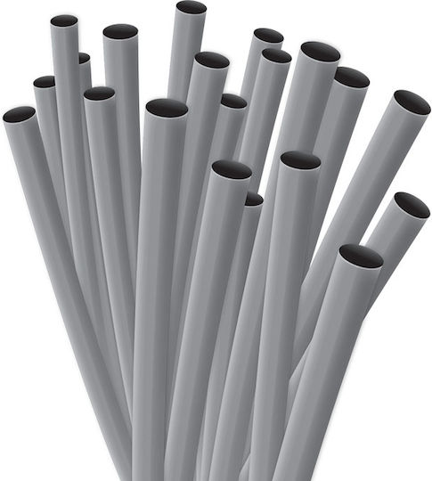 SAS Tub Termocontractabil cu Raport de Contracție 2:1 Gray AK-TH-506