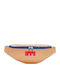 Heritage Waist Bag Gold