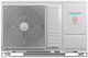 Hisense Hi-therma Αντλία Θερμότητας 8kW Μονοφασική 60°C Monoblock