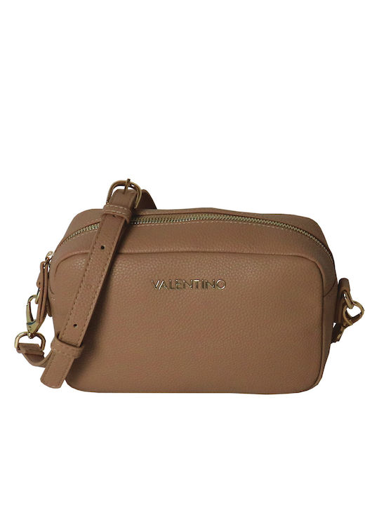 Valentino Bags Toiletry Bag in Beige color 22cm