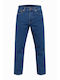 Herren Jeanshose Blue