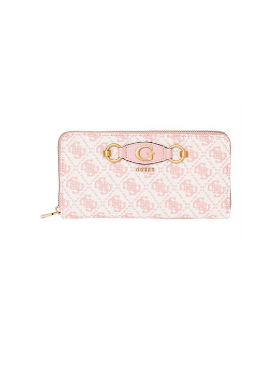 Guess Women's Wallet Pink