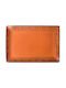 Oriana Ferelli Serving Platter Rectangular made of Porcelain Vintage Terracotta 27x16cm