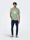 Tricou Verde