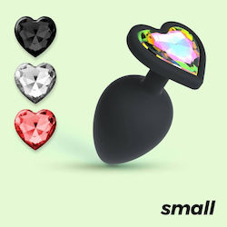 Crushious Anal Plug Klein