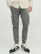 Jack & Jones Men's Trousers Sedona Sage