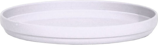Viomes Φ22x2.5 Rondo Чиния Пот Пластмаса GRI/BEZ 22x22бр 991